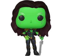 What If Gamora, Daughter of Thanos Stylized Funko Pop Vinyl Figure 9cm Tall