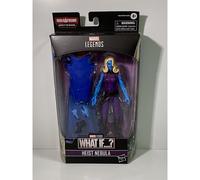 What If Heist Nebula Marvel Legends Series BAF Hasbro F0334