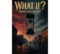 What If Humanity had 14 days left? (What If? Hypothetical Scenarios & Moral Dilemmas)