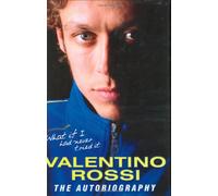 What If I Had Never Tried It: The Autobiography
