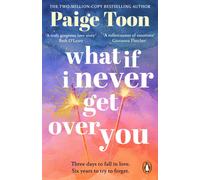 What If I Never Get Over You
