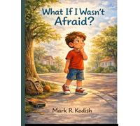 What If I Wasn't Afraid?