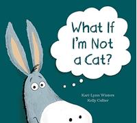 What If I'm Not A Cat?