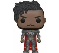 What If? Infinity Killmonger Pop Marvel #969 Vinyl Figure Funko