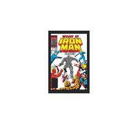 What If?: Into The Multiverse Omnibus Volume 1 | Hardback | Marvel | Gillis, Peter B; Thomas, Roy & Fingeroth, Danny