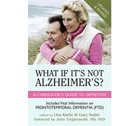 What If It's Not Alzheimer's?