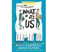 What If It's Us – Simon & Schuster