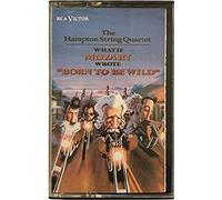 What If Mozart Wrote Born to Be Wild? [CASSETTE]