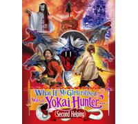 What If My Girlfriend Was a Yokai Hunter... (Second Helping)