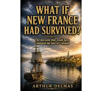 What if new France had survived?: The Decision that could have changed the Fate of Canada