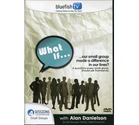 What if our small group made a difference in our lives?