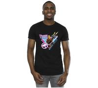 What If Party Thor Alt T-Shirt Marvel Black M