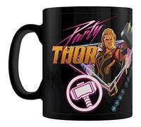 What If... Party Thor Mug Multicoloured (One Size)