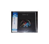 What If-S/T-Japan CD Ltd/Ed Reissue