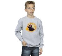What If Supreme Dr Strange Sweatshirt Marvel Grey 12-13 Years