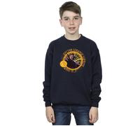What If Supreme Dr Strange Sweatshirt Marvel Navy 5-6 Years