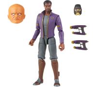 What If? T'Challa Star Lord Action Figure HASBRO