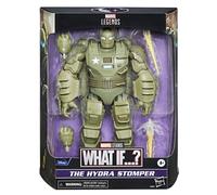 WHAT IF The Hydra Stomper Marvel Legends Series F2992