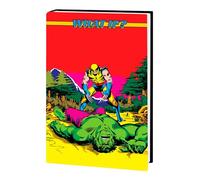 What If?: The Original Marvel Series Omnibus Vol. 2