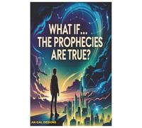 What If...The Prophecies are True?: What If the Prophecies About Jesus Are the Key to Everything? (The What If… Devotional Series)