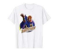 WHAT IF The Watcher T-Shirt