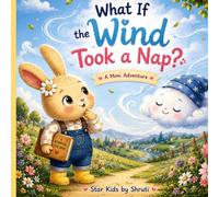 What if the Wind took a Nap?: A Mimi Adventure
