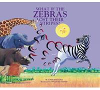 What if the Zebras Lost Their Stripes?