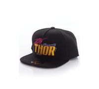Marvel Comics - What If...? Thor Party - Cap - black - Onesize - 100% Polyacrylic Onesize
