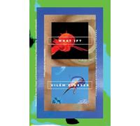 What If?: Twenty-Two Scenarios in Search of Images