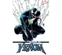 What If...? Venom – Marvel Comics