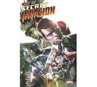 What If? Vol.2: Secret Invasion