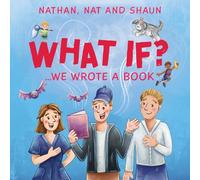 What If... We wrote a book?
