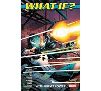 What If..? With Great Power