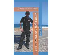 What if you dont break down?: a european motorcycle story