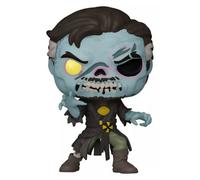 Funko Pop! 57376 Marvel What if? Zombie - Doctor Strange #946