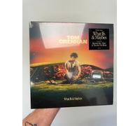 Tom Grennan - What If's & Maybe's [VINYL]