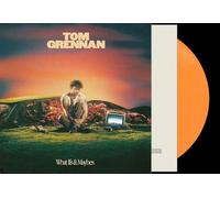 What Ifs & Maybes [VINYL]