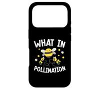 What In Pollination Bee Queen Case for iPhone 17 Pro