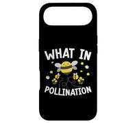 What In Pollination Bee Queen Case for iPhone Air