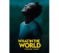 What in the World: Cameroon & France