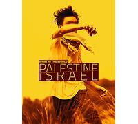 What in the World: Palestine & Israel