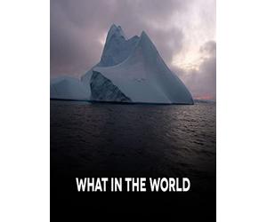 What in the World: Western Sahara