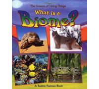 What Is A Biome? (The Science of Living Things)