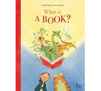 What is a Book?