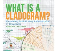 What is a Cladogram? Examining Evolutionary Relationships in Organisms | Grade 6-8 Life Science