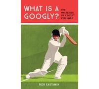 What is a Googly?