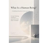 What is a human?