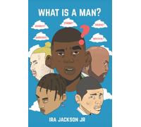 What is a Man?