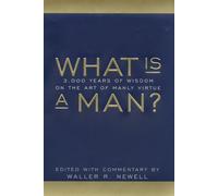 What is a Man?