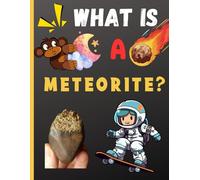What is a meteorite?: The discovery of a unique and exceptional phenomenon; the fall of meteorites.